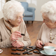 Illustration for article titled Care Giving Servicesem/em